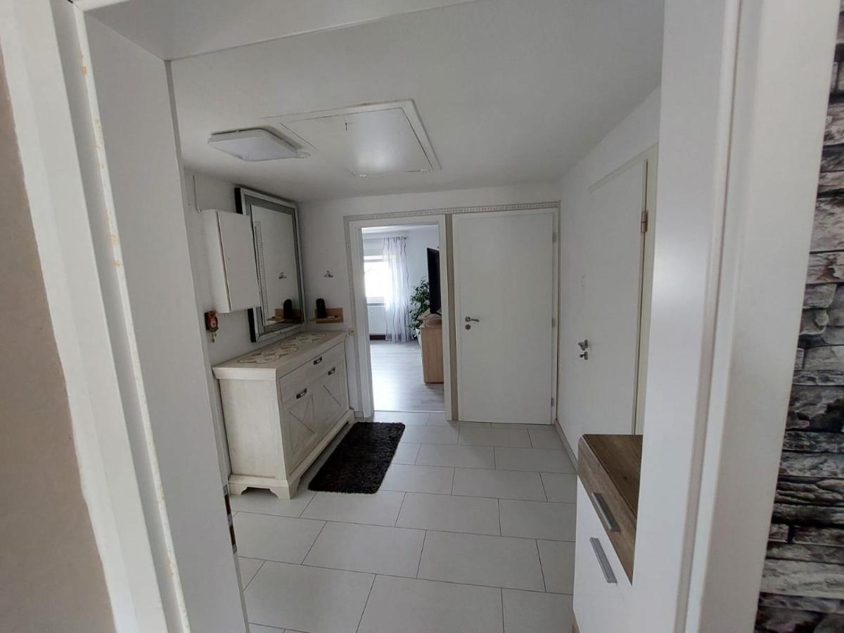 Ferienwohnung Kraemer Bonnigheim Exterior foto