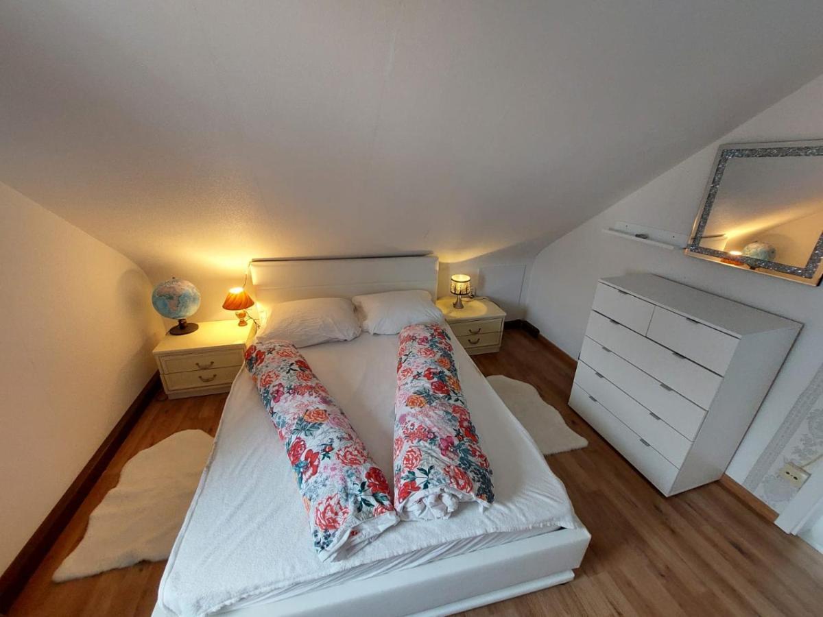 Ferienwohnung Kraemer Bonnigheim Exterior foto