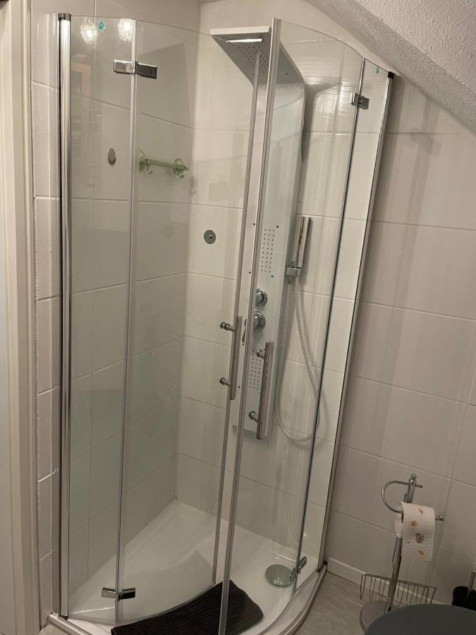 Ferienwohnung Kraemer Bonnigheim Exterior foto